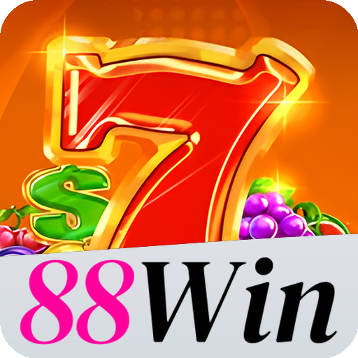 Logo Oficial 88WIN Download